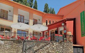 Hotel Fuertescusa